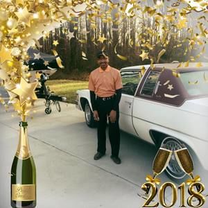 Meet your Posher, Harold